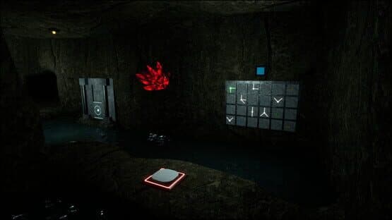 Astria — screenshot 2