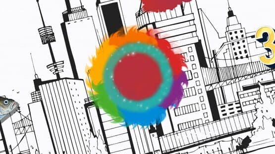 Odd Adventure of Chub, Color, 23 and You — screenshot 4