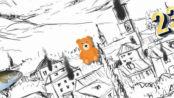 Odd Adventure of Chub, Color, 23 and You — screenshot 6
