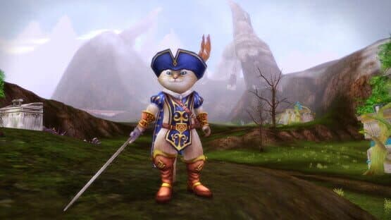 Runes of Magic: Dragon Adventure Pack — screenshot 2