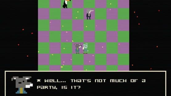 Metropocre — screenshot 2