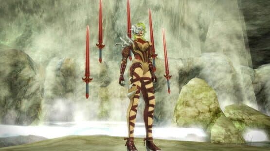 Runes of Magic: Dragon Adventure Pack — screenshot 4
