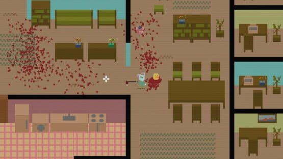 Metropocre — screenshot 4