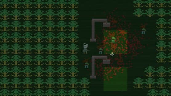 Metropocre — screenshot 5