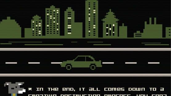Metropocre — screenshot 6