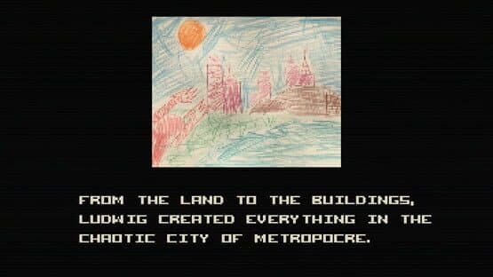 Metropocre — screenshot 7