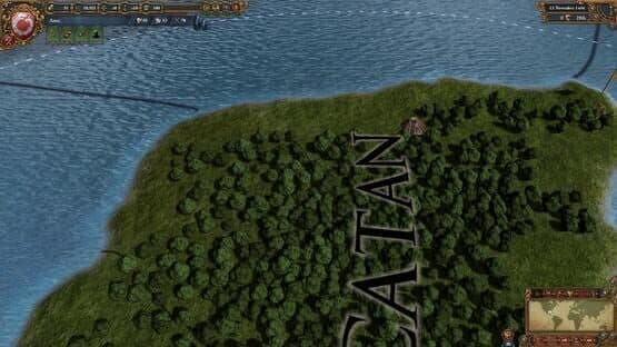 Europa Universalis IV: National Monuments II — screenshot 1