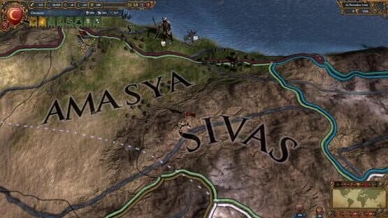 Europa Universalis IV: National Monuments II — screenshot 3