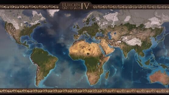 Europa Universalis IV: National Monuments II — screenshot 5