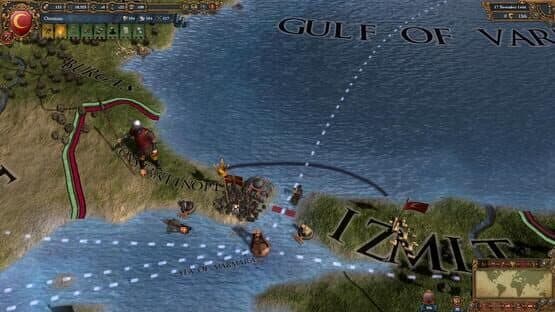 Europa Universalis IV: National Monuments II — screenshot 6