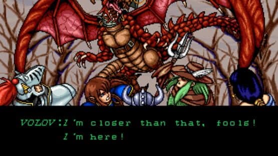 Wizard Fire — screenshot 1