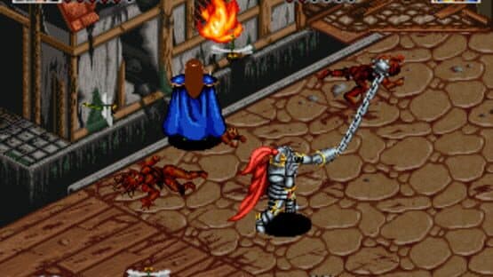 Wizard Fire — screenshot 3