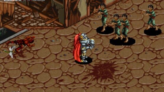 Wizard Fire — screenshot 4