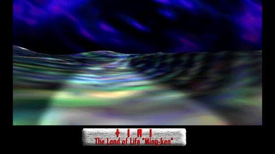 Eastern Mind: The Lost Souls of Tong Nou — screenshot 2