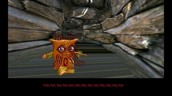 Eastern Mind: The Lost Souls of Tong Nou — screenshot 3