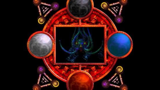 Eastern Mind: The Lost Souls of Tong Nou — screenshot 4