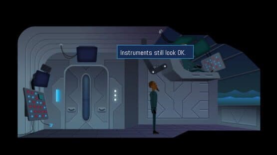 Hjarta — screenshot 4