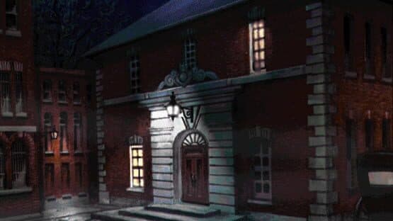 Jack the Ripper — screenshot 4