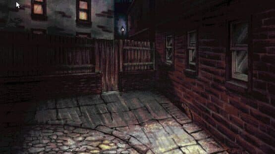 Jack the Ripper — screenshot 5
