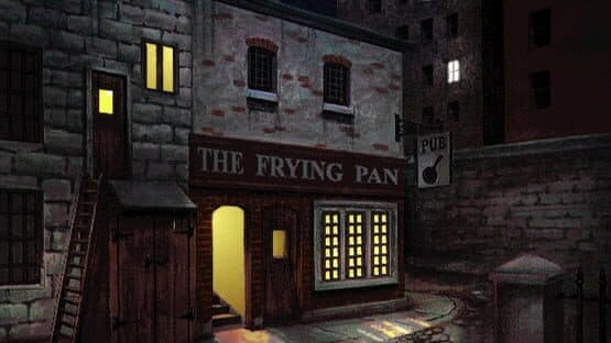 Jack the Ripper — screenshot 6