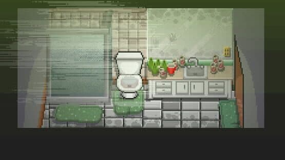 Nobody's Home — screenshot 2