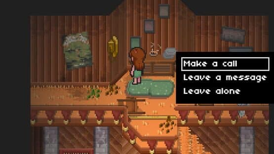 Nobody's Home — screenshot 3