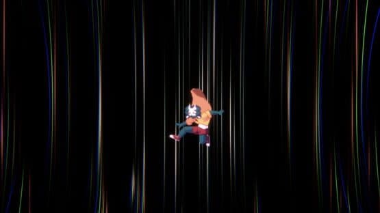 Peppered: An Existential Platformer — screenshot 2