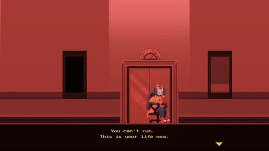 Peppered: An Existential Platformer — screenshot 3