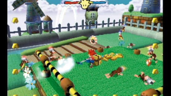 Pipo Saru 2001 — screenshot 2