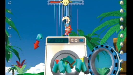 Pipo Saru 2001 — screenshot 3