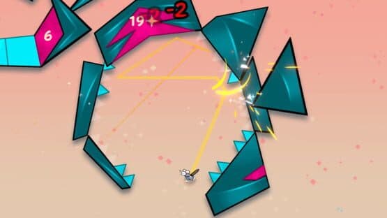 Beast Breaker — screenshot 1