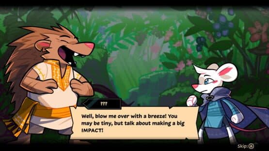 Beast Breaker — screenshot 3
