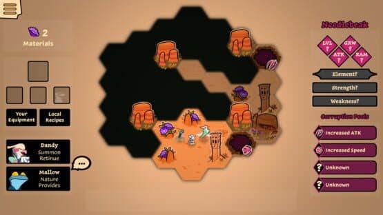 Beast Breaker — screenshot 4