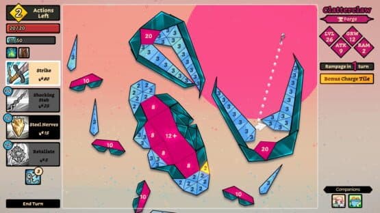 Beast Breaker — screenshot 6