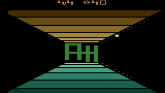Wall Ball — screenshot 1