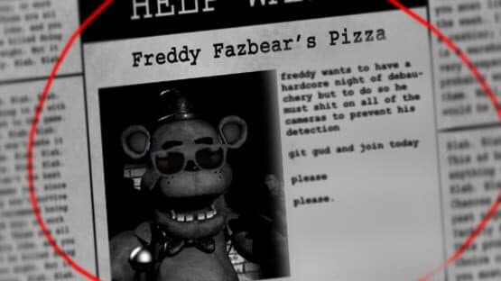 Five Nights at F***boy's: Final Mix — screenshot 1