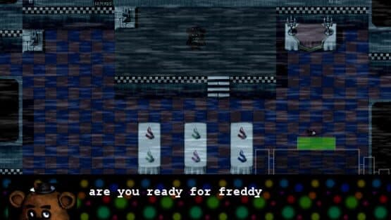Five Nights at F***boy's: Final Mix — screenshot 2