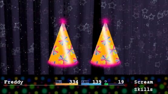 Five Nights at F***boy's: Final Mix — screenshot 3