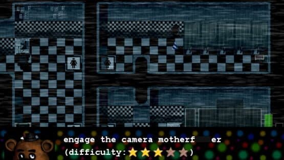 Five Nights at F***boy's: Final Mix — screenshot 4