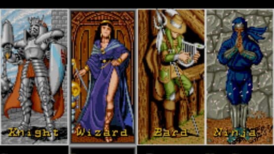 Gate of Doom — screenshot 3