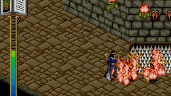 Gate of Doom — screenshot 4