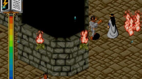 Gate of Doom — screenshot 5