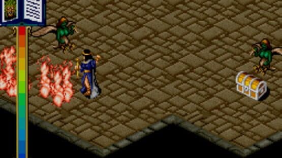 Gate of Doom — screenshot 6