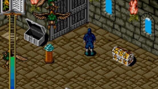 Gate of Doom — screenshot 7
