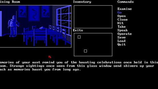 Last Half of Darkness — screenshot 6
