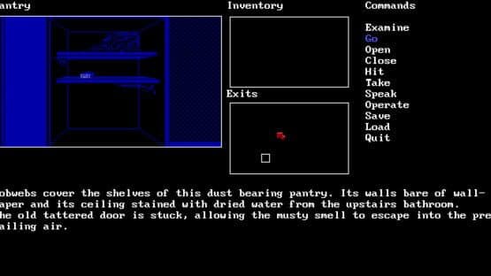 Last Half of Darkness — screenshot 7