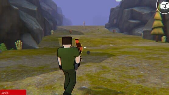 Danplace — screenshot 2