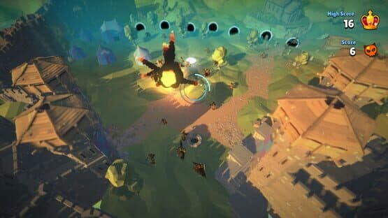 Bunch of Games — screenshot 2