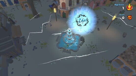 Bunch of Games — screenshot 3