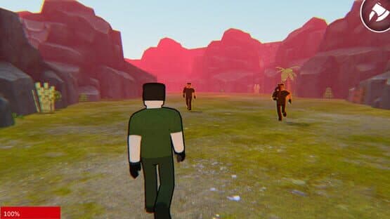 Danplace — screenshot 7